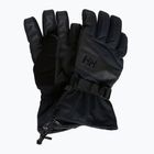 Women's gloves Helly Hansen Freeride Mix black