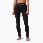 Helly Hansen Lifa Merino Midweight women's thermal trousers black