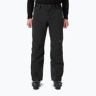 Men's ski trousers Helly Hansen Rapid black