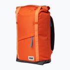 Helly Hansen Stockholm 28 l patrol orange city backpack