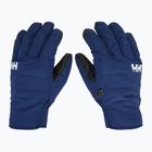 Helly Hansen Swift HT ski glove navy