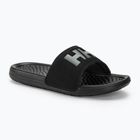 Men's Helly Hansen H/H Slides black/gunmetal