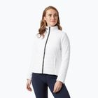 Women's sailing jacket Helly Hansen Crew Insulator 2.0 white 30239_001