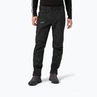 Helly Hansen men's membrane trousers Verglas 3L Shell black 62999_990