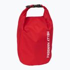 Helly Hansen HH Light Dry Bag 3 l alert red
