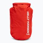 Helly Hansen Hh Light Dry Waterproof Bag Red 67374_222