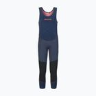 Children's wetsuit Musto Flexlite Alumin 3.0 Long John Jr 3 mm midnight marl