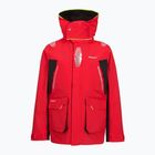 Musto BR2 Offshore 2.0 men's sailing jacket true red