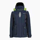 Women's sailing jacket Musto BR2 Offshore 2.0 true navy