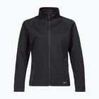 Women's Musto Essential Softshell sailing jacket black