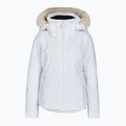 Helly Hansen women's ski jacket Verbier Infinity white