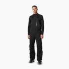 Men's ski trousers Helly Hansen Legendary Insulated Bib black