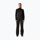 Women's ski trousers Helly Hansen Legendary Insulated Bib black