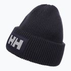 Helly Hansen winter beanie HH Box navy