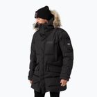 Helly Hansen men's down jacket Bouvet Down Parka black 53627_990