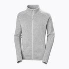 Helly Hansen Varde 2.0 women's fleece sweatshirt grey 49432_853