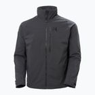 Helly Hansen HP Racing Lifaloft men's sailing jacket ebony