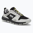 Helly Hansen Skagen F-1 Offshore phantom ebony/grey fog men's sailing shoes