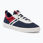 Helly Hansen Rwb Lawson men's sneaker shoes navy blue and red 11797_599