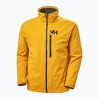 Helly Hansen Racing 285 men's sailing jacket yellow 30205_285