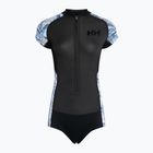 Helly Hansen Women's Neoprene Waterwear Swimsuit 993 black 34022_993