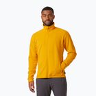 Helly Hansen men's Daybreaker fleece sweatshirt yellow 51598_328