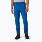 Helly Hansen men's softshell trousers Odin Huginn 2.0 blue 63103_606