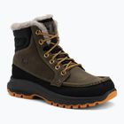 Helly Hansen men's Garibaldi V3 utility green/black snow boots
