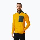 Helly Hansen Daybreaker Block fleece sweatshirt yellow 49454_328