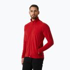 Helly Hansen men's Daybreaker fleece sweatshirt red 51598_162