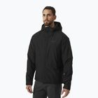 Men's ski jacket Helly Hansen Banff Insulated black 63117_990