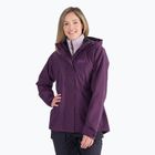 Helly Hansen women's ski jacket Banff Insulated purple 63131_670
