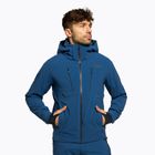 Men's ski jacket Helly Hansen Alpha 3.0 blue 65551_606