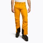 Helly Hansen Legendary Insulated men's ski trousers yellow 65704_328