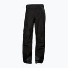 Men's ski trousers Helly Hansen Garibaldi 2.0 black
