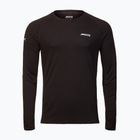 Men's thermal sweatshirt Musto HPX Merino Baselayer black