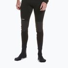Men's thermal trousers Musto HPX Merino Baselayer black