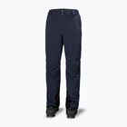 Men's ski trousers Helly Hansen Rapid navy