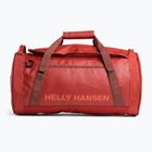 Helly Hansen HH Duffel Bag 2 30L travel bag red 68006_219