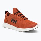 Helly Hansen Supalight Medley men's sailing shoes brown 11845_179