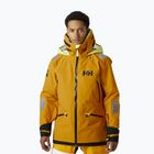 Men's sailing jacket Helly Hansen Aegir Race 2.0 cloudberry