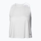 Women's T-shirt Helly Hansen Ocean Cropped Tank Top white