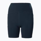 Women's sailing shorts Helly Hansen Hp Short Legging navy