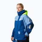 Women's sailing jacket Helly Hansen Newport Coastal azurite