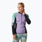 Helly Hansen Waterwear 2.0 2 mm jade esra women's neoprene jacket