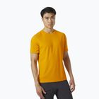 Men's trekking shirt Helly HansenHh Tech yellow 48363_328