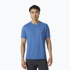 Men's Helly Hansen Hh Tech trekking shirt blue 48363_636