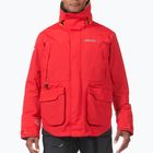 Men's Musto BR1 Channel true red sailing jacket