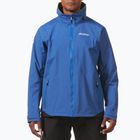 Men's Musto BR1 Solent racer blue sailing jacket