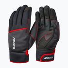 Sailing gloves Musto Performance Winter 2.0 black